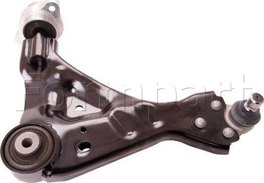 Formpart 1909077 - Track Control Arm autospares.lv