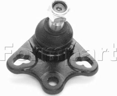 Formpart 1904010 - Ball Joint autospares.lv
