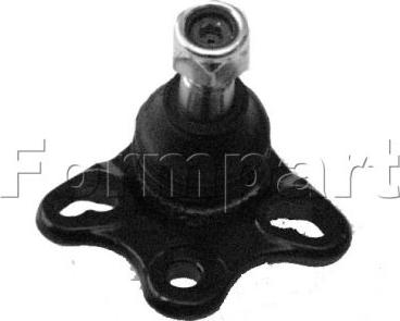 Formpart 1904011 - Ball Joint autospares.lv