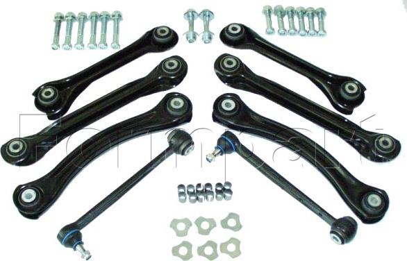 Formpart 1905056 - Link Set, wheel suspension autospares.lv