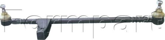 Formpart 1906026 - Centre Rod Assembly autospares.lv