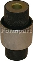 Formpart 1900096 - Bush of Control / Trailing Arm autospares.lv