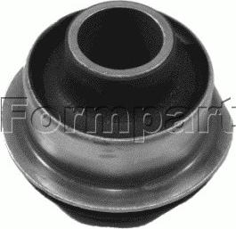 Formpart 1900092 - Bush of Control / Trailing Arm autospares.lv