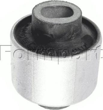 Formpart 1900062 - Bush of Control / Trailing Arm autospares.lv