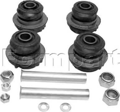 Formpart 1900005 - Link Set, wheel suspension autospares.lv