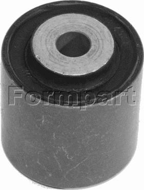 Formpart 1900001 - Bush of Control / Trailing Arm autospares.lv