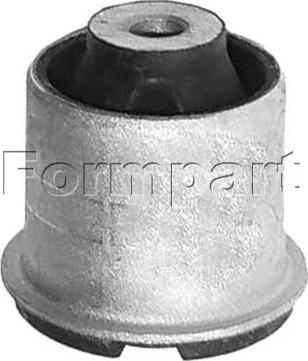 Formpart 1900019 - Bush of Control / Trailing Arm autospares.lv