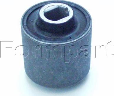 Formpart 1900011 - Bush of Control / Trailing Arm autospares.lv