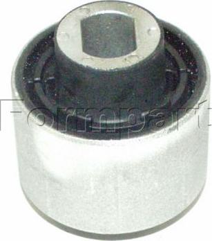 Formpart 1900012 - Bush of Control / Trailing Arm autospares.lv