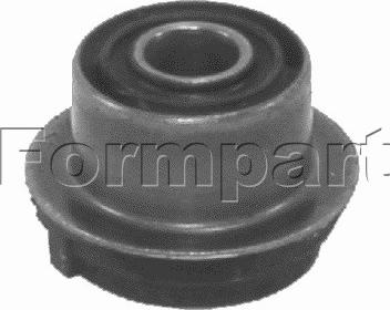 Formpart 1900089 - Bush of Control / Trailing Arm autospares.lv