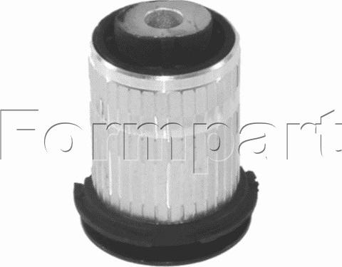 Formpart 1900088 - Bush of Control / Trailing Arm autospares.lv