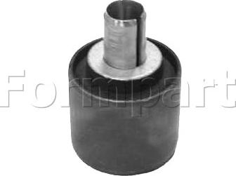 Formpart 1900083 - Bush of Control / Trailing Arm autospares.lv