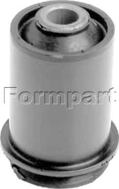 Formpart 1900036 - Bush of Control / Trailing Arm autospares.lv