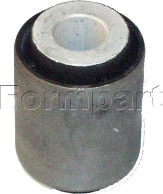 Formpart 1900032 - Bush of Control / Trailing Arm autospares.lv