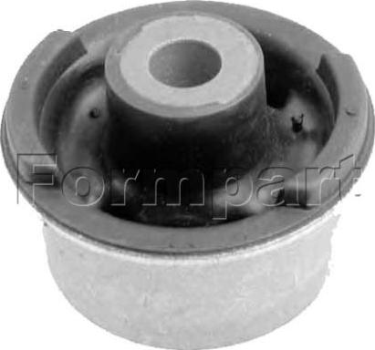 Formpart 1900037 - Bush of Control / Trailing Arm autospares.lv