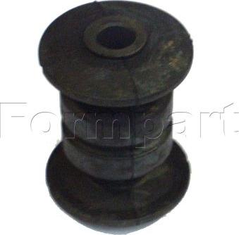 Formpart 1900024 - Bush of Control / Trailing Arm autospares.lv