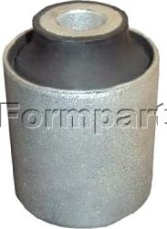 Formpart 1900072 - Bush of Control / Trailing Arm autospares.lv