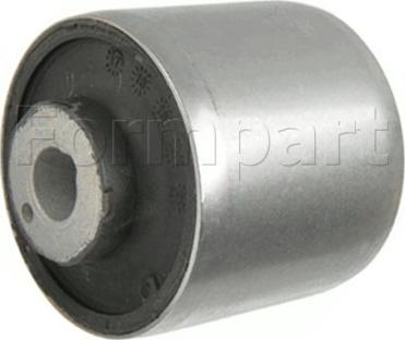 Formpart 1900148 - Bush of Control / Trailing Arm autospares.lv