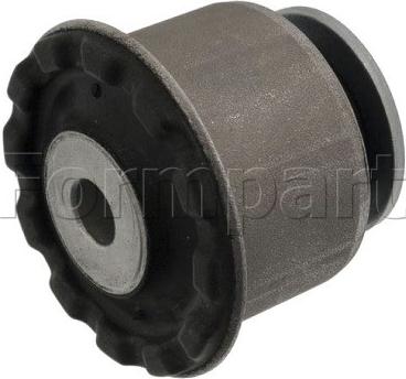 Formpart 1900159 - Bush of Control / Trailing Arm autospares.lv