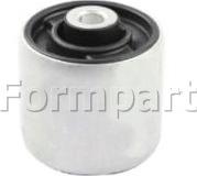 Formpart 1900156 - Bush of Control / Trailing Arm autospares.lv