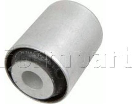 Formpart 1900166 - Bush of Control / Trailing Arm autospares.lv