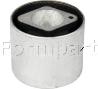 Formpart 1900160 - Bush of Control / Trailing Arm autospares.lv