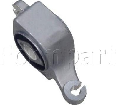 Formpart 1900161 - Bush of Control / Trailing Arm autospares.lv