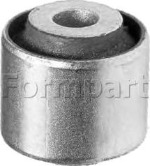 Formpart 1900109 - Bush of Control / Trailing Arm autospares.lv