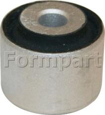 Formpart 1900105 - Bush of Control / Trailing Arm autospares.lv