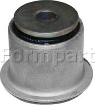 Formpart 1900108 - Bush of Control / Trailing Arm autospares.lv