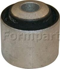 Formpart 1900102 - Bush of Control / Trailing Arm autospares.lv