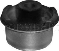 Formpart 1900113 - Bush of Control / Trailing Arm autospares.lv