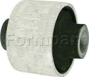 Formpart 1900139 - Bush of Control / Trailing Arm autospares.lv