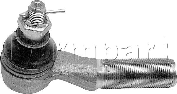 Formpart 1901028 - Tie Rod End autospares.lv