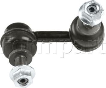 Formpart 1908168 - Rod / Strut, stabiliser autospares.lv