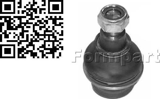 Formpart 1903005-XL - Ball Joint autospares.lv