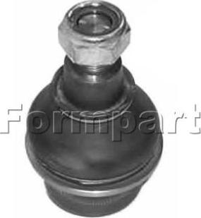 Formpart 1903005 - Ball Joint autospares.lv