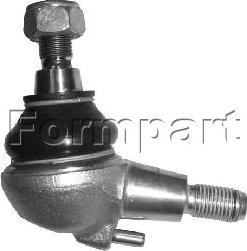 Formpart 1903018 - Ball Joint autospares.lv