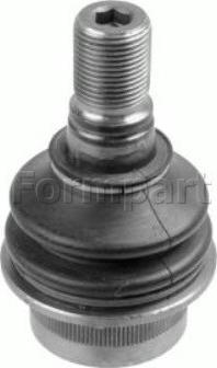 Formpart 1903022 - Ball Joint autospares.lv