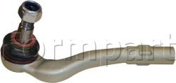 Formpart 1902044 - Tie Rod End autospares.lv