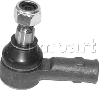 Formpart 1902016 - Tie Rod End autospares.lv