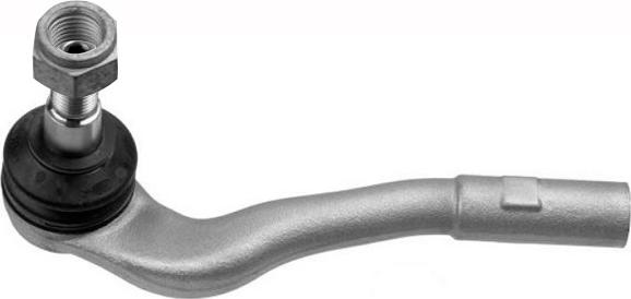 Formpart 1902026 - Tie Rod End autospares.lv