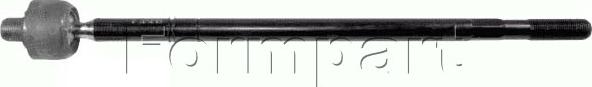 Formpart 1907015 - Inner Tie Rod, Axle Joint autospares.lv