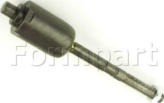 Formpart 1907025 - Inner Tie Rod, Axle Joint autospares.lv