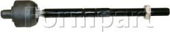 Formpart 1907021 - Inner Tie Rod, Axle Joint autospares.lv