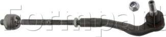 Formpart 1977020 - Tie Rod autospares.lv