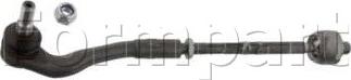 Formpart 1977021 - Tie Rod autospares.lv