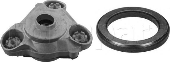 Formpart 14407408/K - Top Strut Mounting autospares.lv