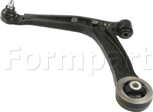 Formpart 1409095 - Track Control Arm autospares.lv