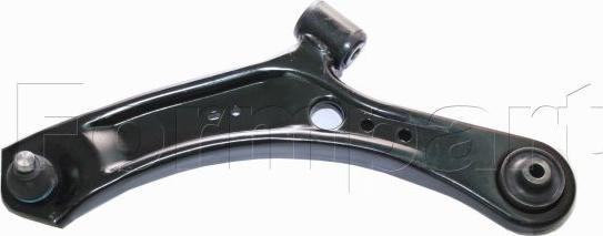 Formpart 1409058 - Track Control Arm autospares.lv